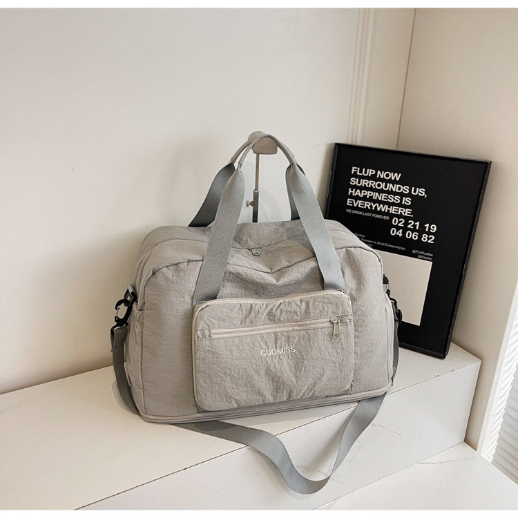 Vielseitige Reisetasche