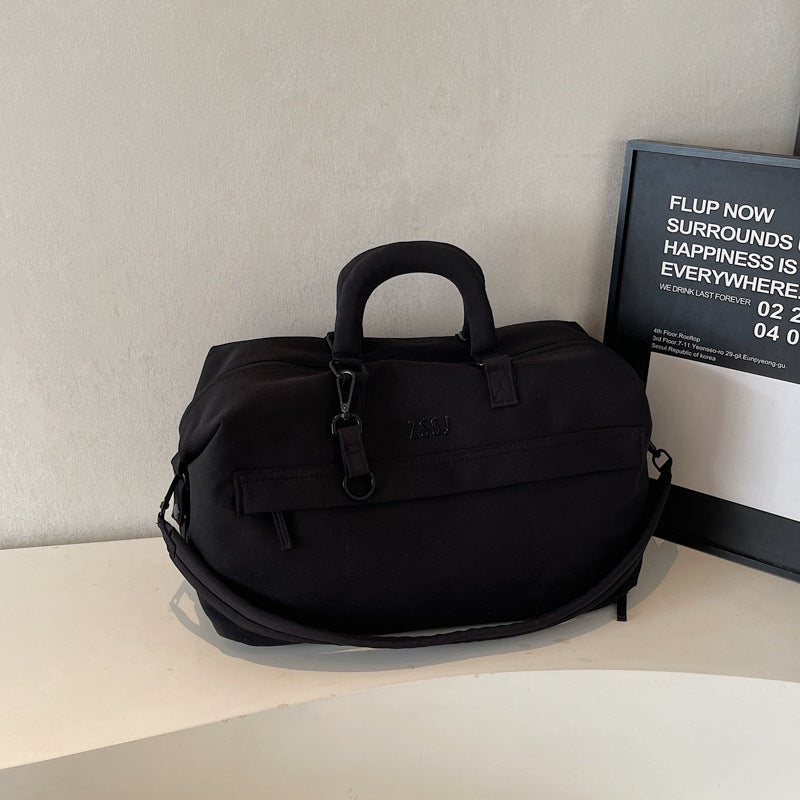 Geräumige Reisetasche Brehn