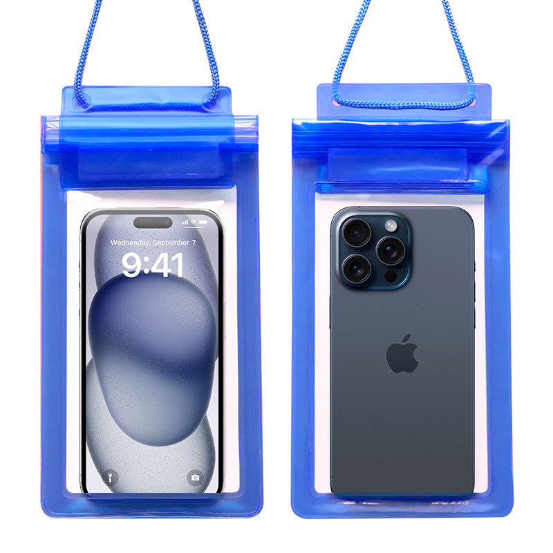 Wasserdichte Smartphone-Hülle Brehn