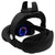 VR-Headset mit Ergonomischem Design Von Brehn