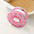 Verspieltes Donut-Design Klebeband Brehn