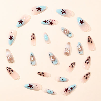 Nail Art Brehn