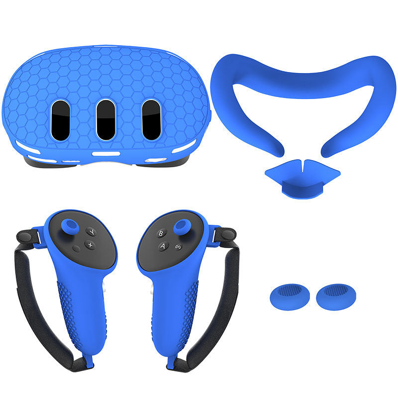 VR-Controller-Hülle Set Brehn