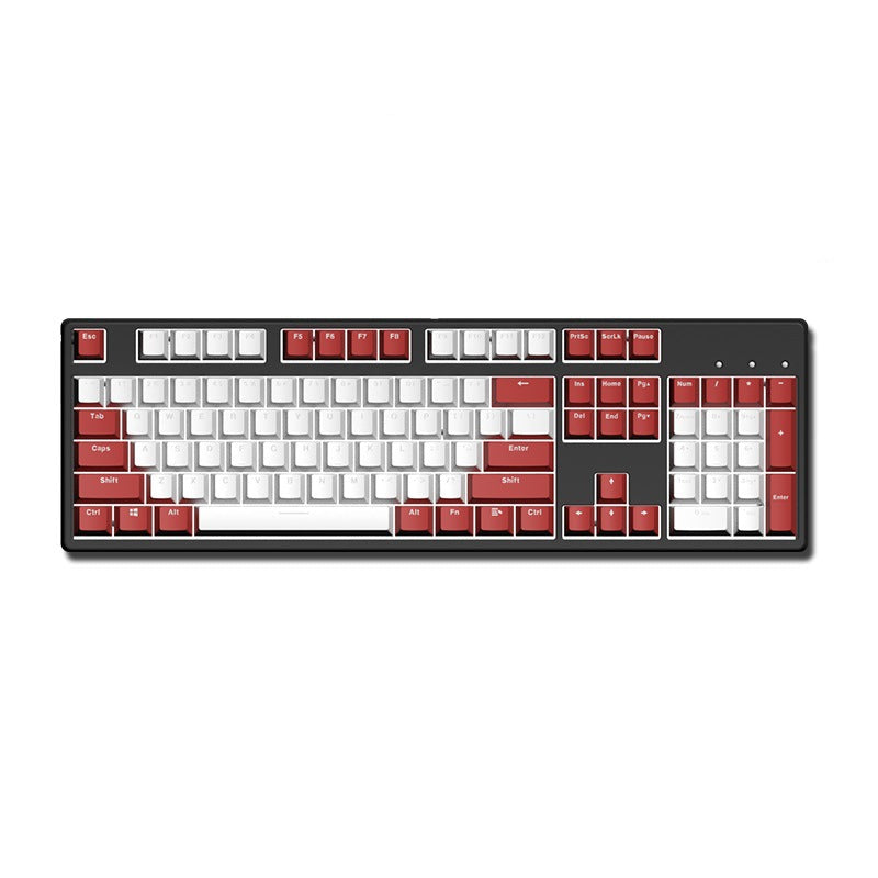Benutzerdefinierte Mechanische Gaming-Tastatur Brehn