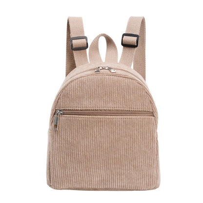 Mini-Rucksack Im Süßen Erdbeer-Design Brehn
