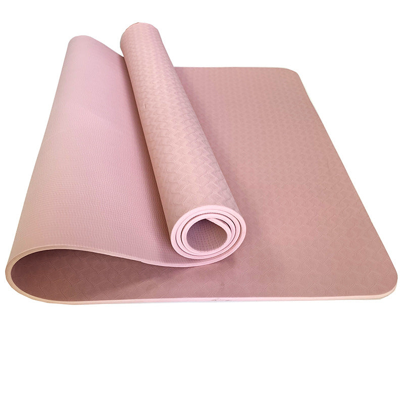 Hochdichte Multifunktionale Yogamatte Brehn