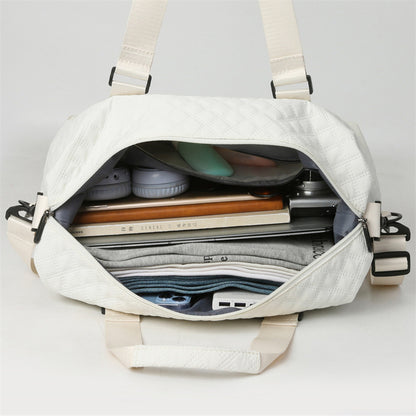 Gepolsterte multifunktionale Reisetasche Brehn