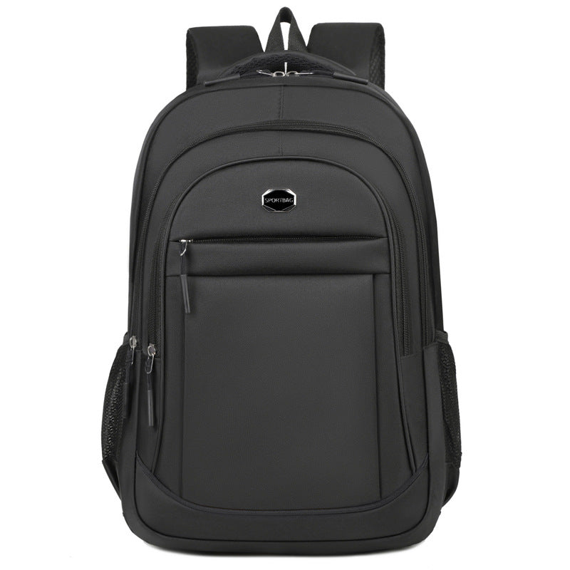 Moderner und Funktionaler Schulrucksack Brehn