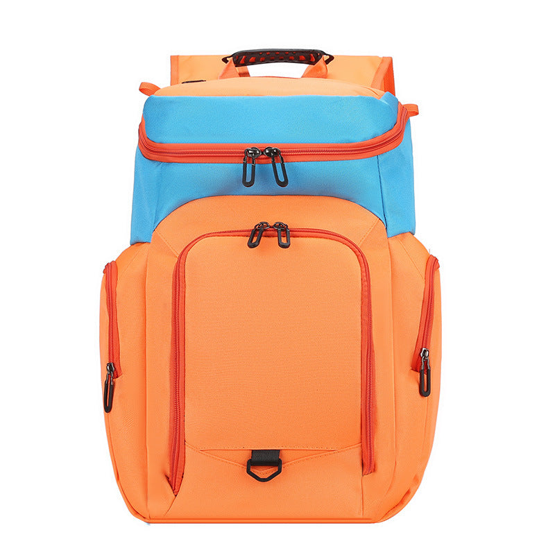 Mehrere Fächer Reise Rucksack Brehn
