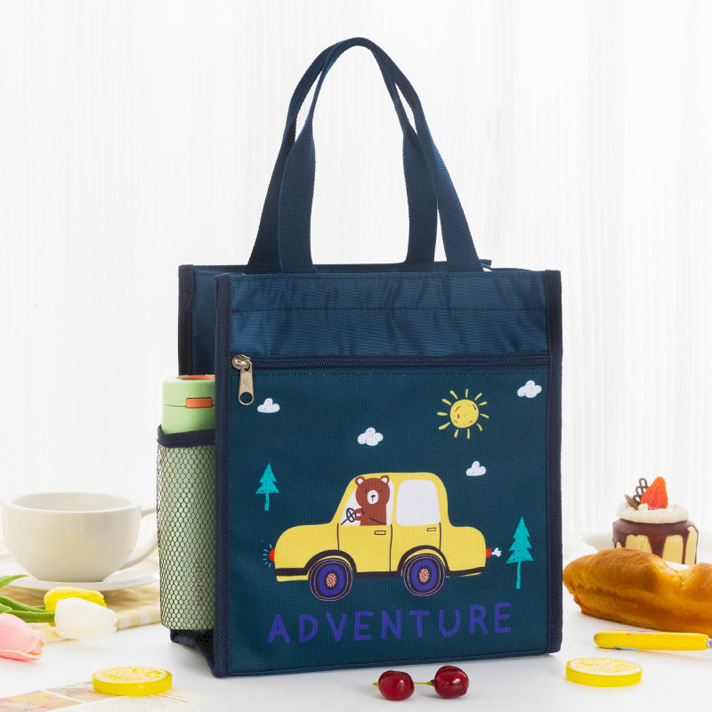 Multizweck-Isolierte Lunch-Tasche Brehn