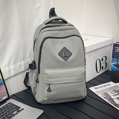 Vielseitiger Urban Laptop Rucksack Brehn