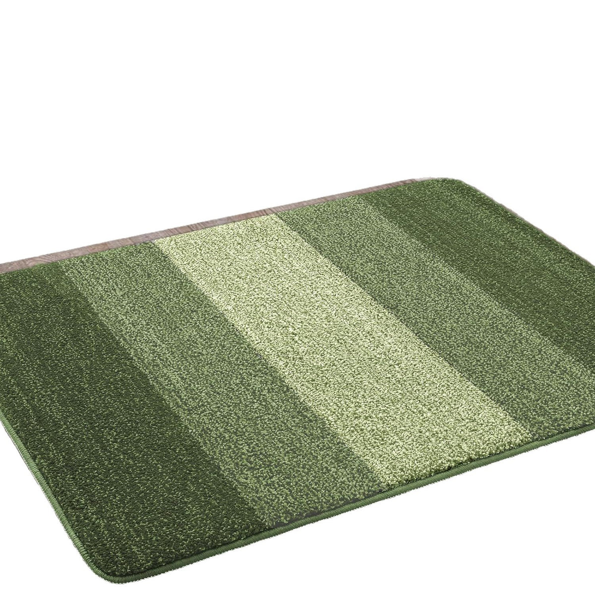 Plüschweiche Badezimmermatte Brehn