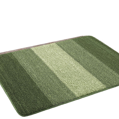 Plüschweiche Badezimmermatte Brehn