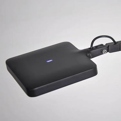 Verstellbare LED-Schreibtischlampe