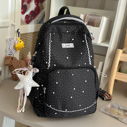 Trendiger Mehrzweck-Daily-Rucksack Brehn