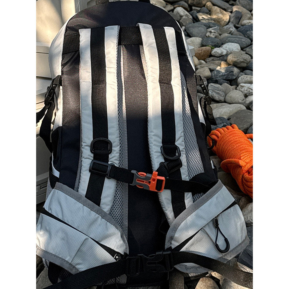 Outdoor Abenteuer Wanderrucksack Brehn