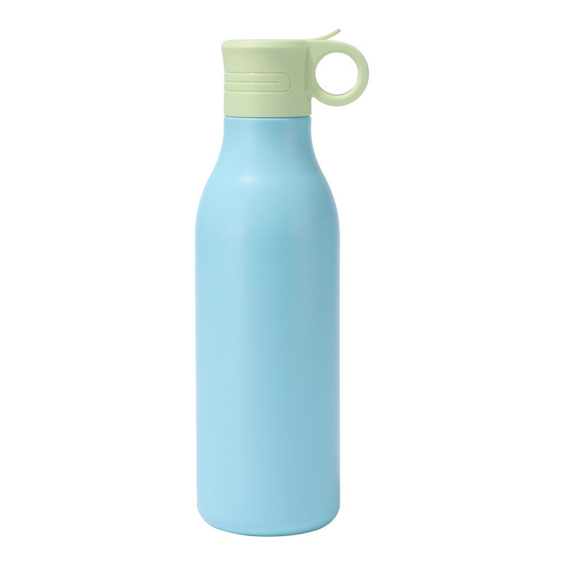 Umweltfreundliche isolierte Wasserflasche Brehn