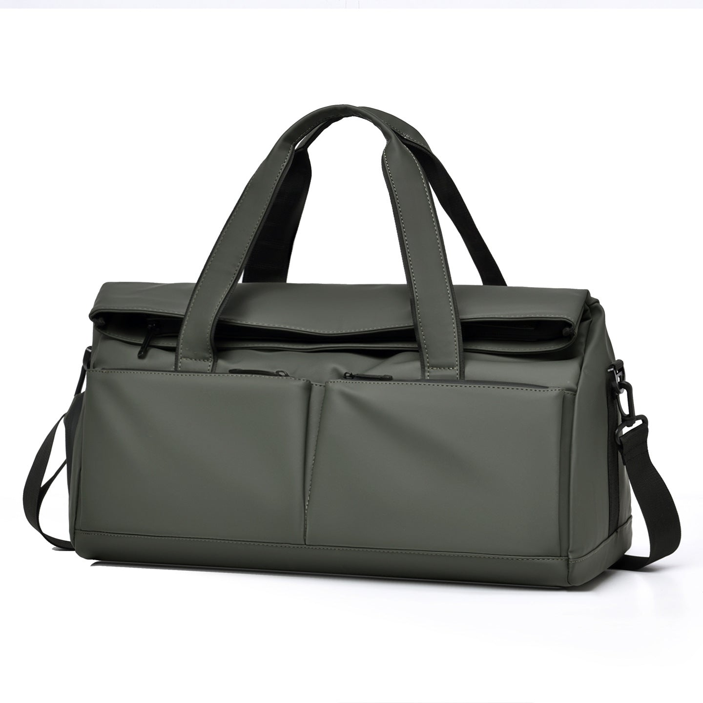 Vielseitige Hochleistungs-Reise-Duffle Brehn