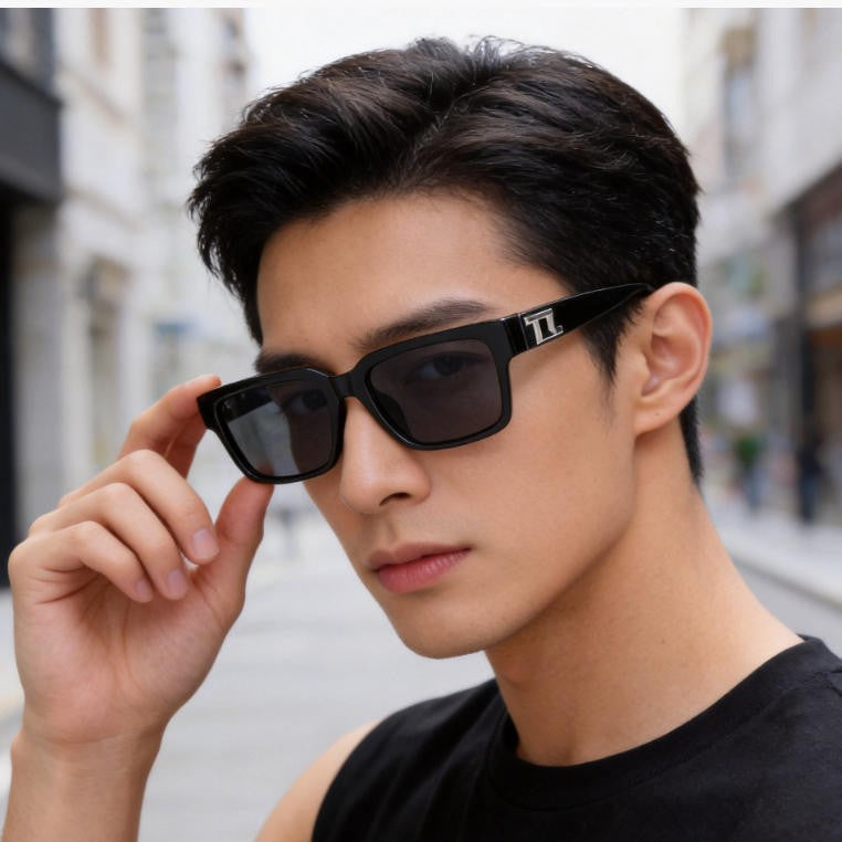 Damen modische ergonomische Lesebrille Brehn
