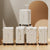 Unisex-Tech-Verbesserte-Smarts-Rolling-Cabin-Trolley-Koffer-Brehn