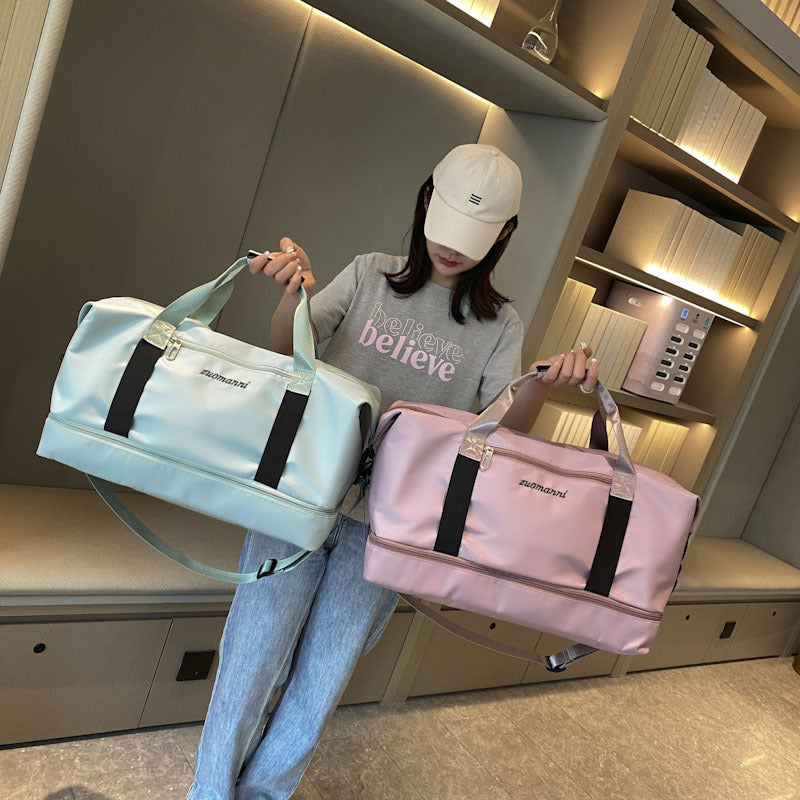 Sport Duffelbag Brehn