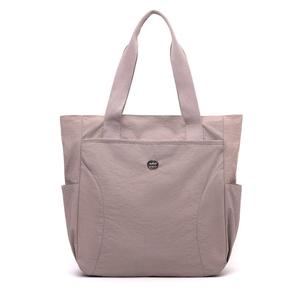 Vielseitige Alltags-Tote-Bag Brehn