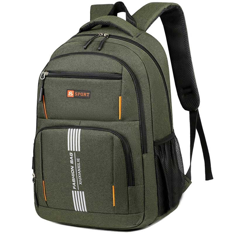 Multi-Fächerrucksack Brehn