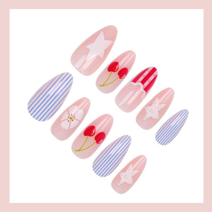 Kreatives Nageldesignset Brehn