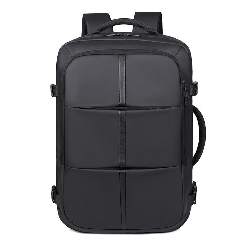 Laptop Rucksack Brehn
