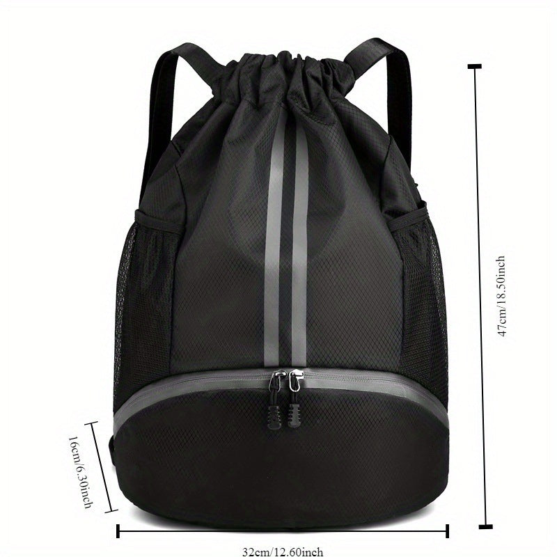 Sportlicher Rucksack Brehn