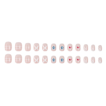 Künstlerische Nagelverlängerungen Brehn