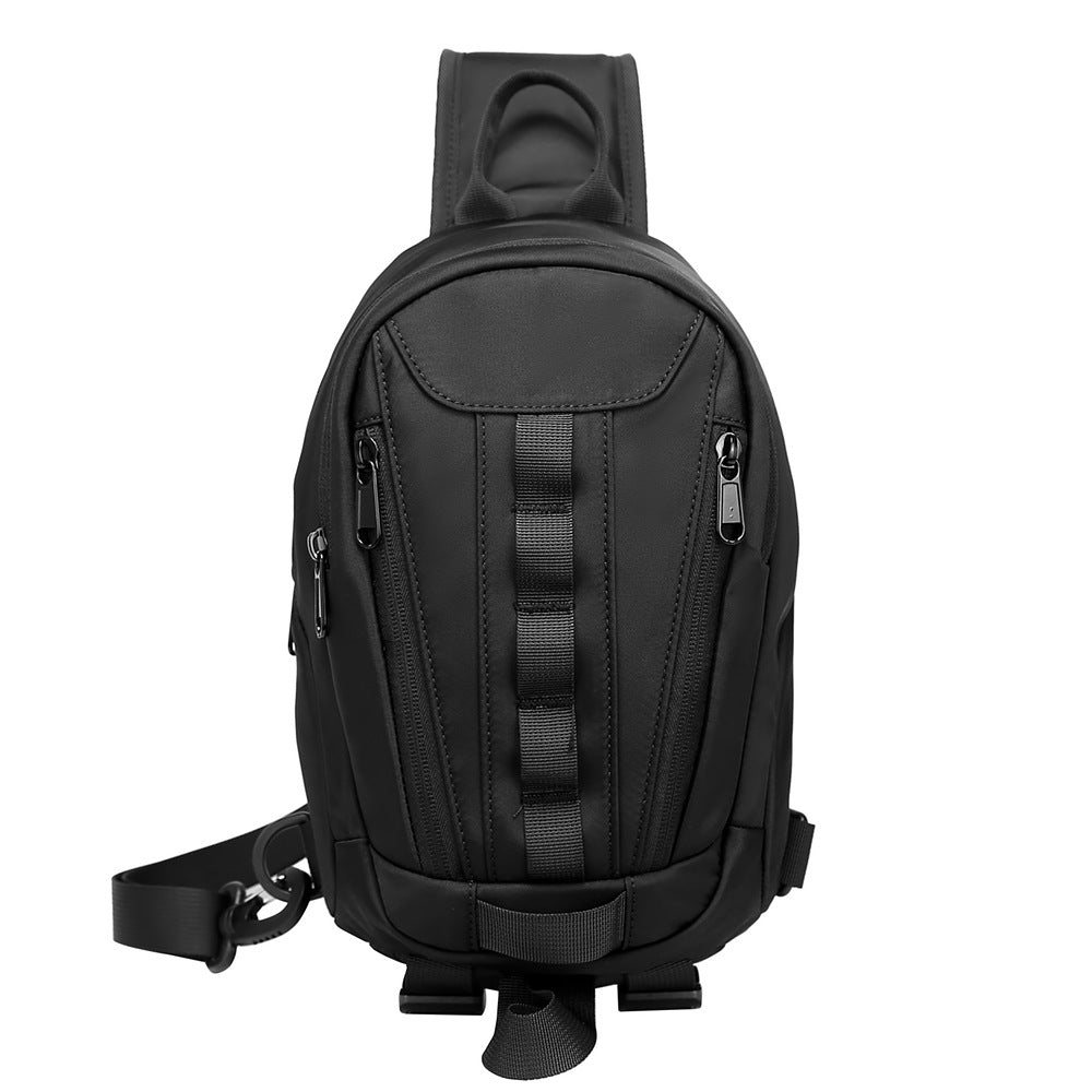 Kompakte Outdoor Sling-Tasche Brehn