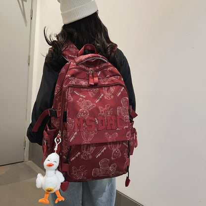 Fun-Charakter-Design-Rucksack Brehn