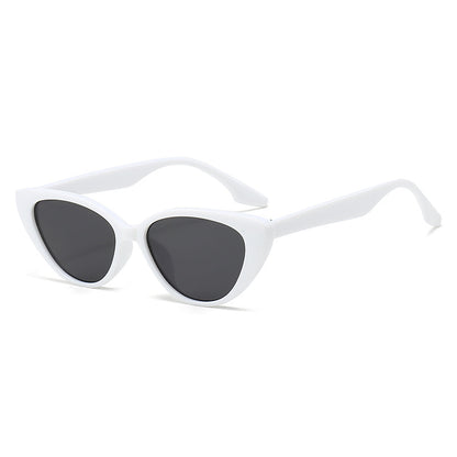 Cat-Eye Stil Sonnenbrillen