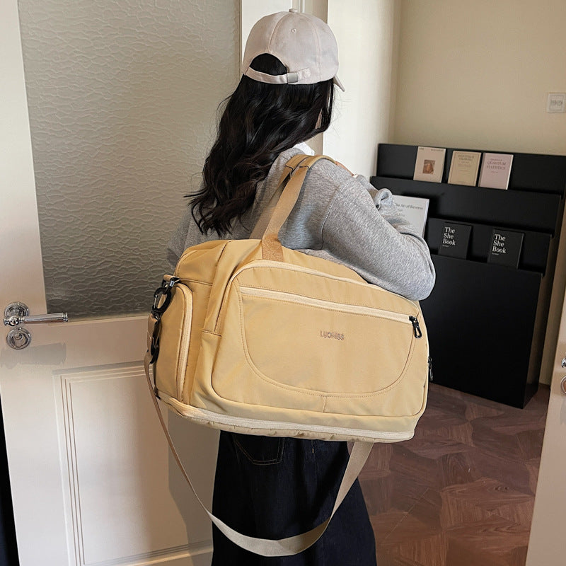 Multi-Zweck-Reise-Duffle