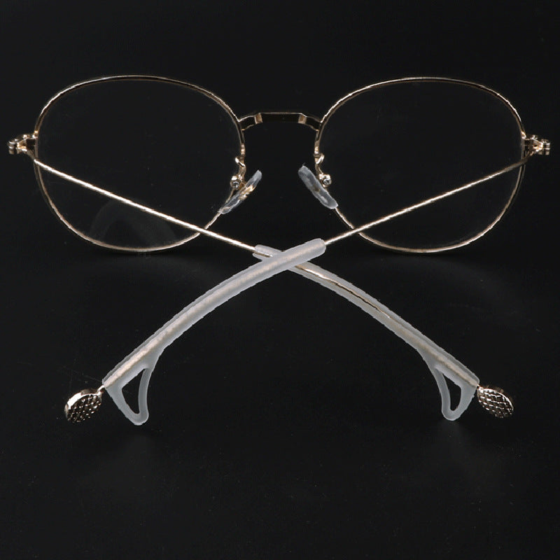 Eyewear Komfort Fit Tempel Tipps Brehn