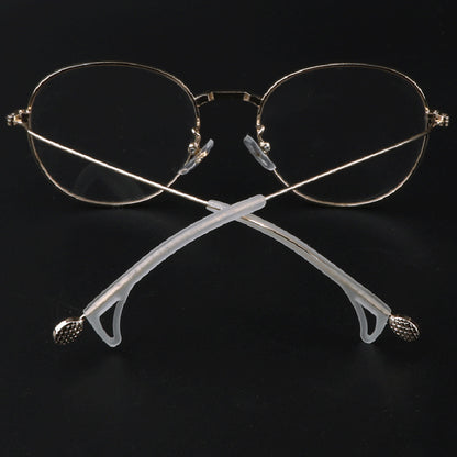 Eyewear Komfort Fit Tempel Tipps Brehn