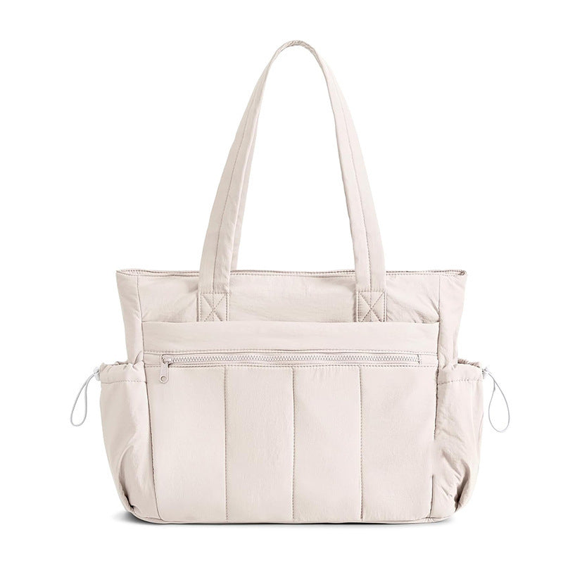 Moderne Alltags- und Freizeit-Tasche Brehn