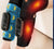 Luftkompressions-Knie-Massager Brehn