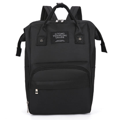 Multifunktionaler Stadtrucksack Brehn