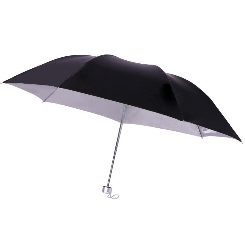 Unisex Klappschirm Brehn