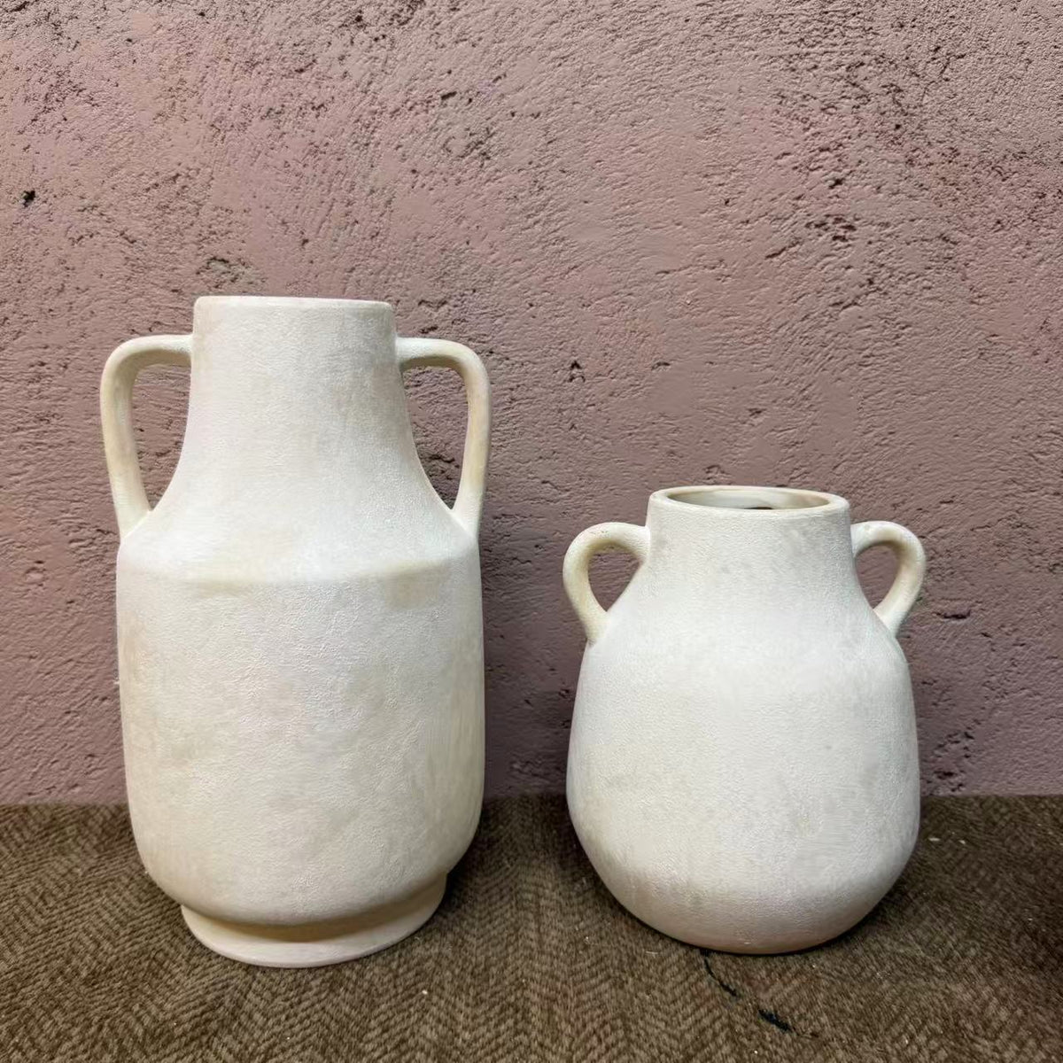 Deko Vase Brehn