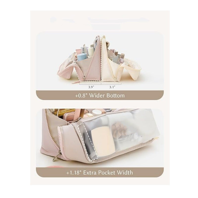 Make-Up Organizer Tasche Brehn