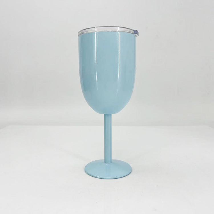 Damen eleganter isolierter Weinkelch Brehn