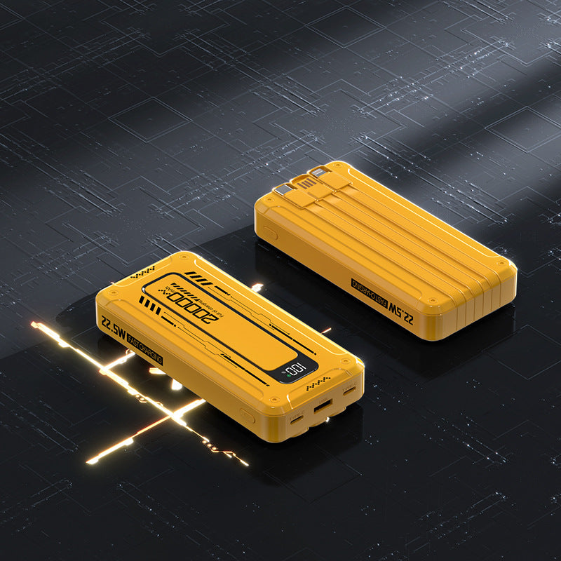 Powerbank Brehn