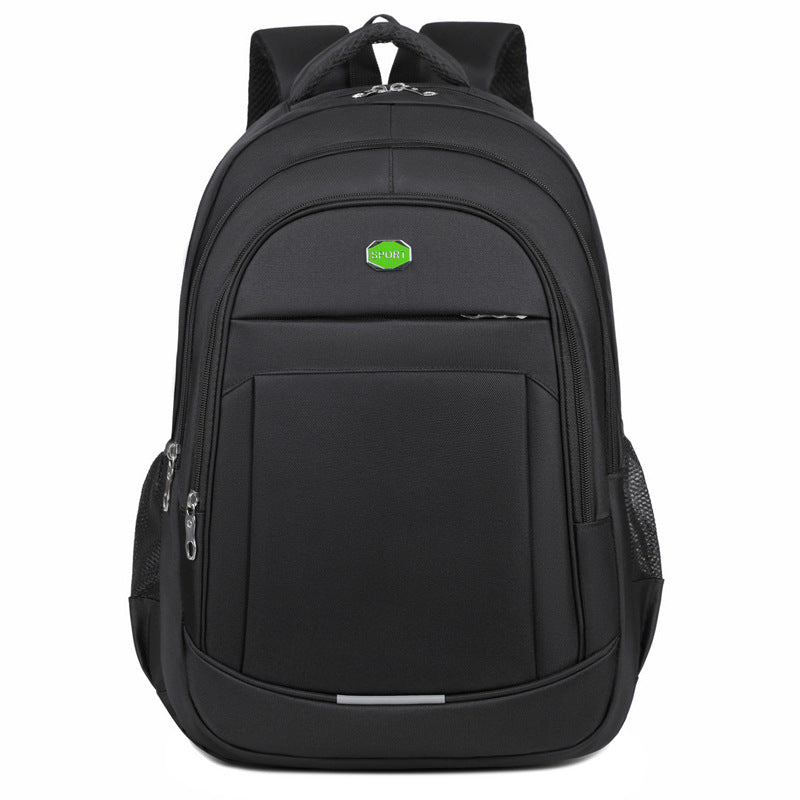 Geräumiger Organisations-Sport-Rucksack Brehn