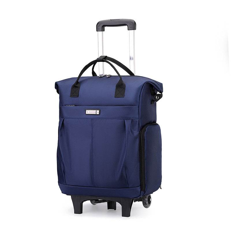 Stylischer Rucksack Brehn