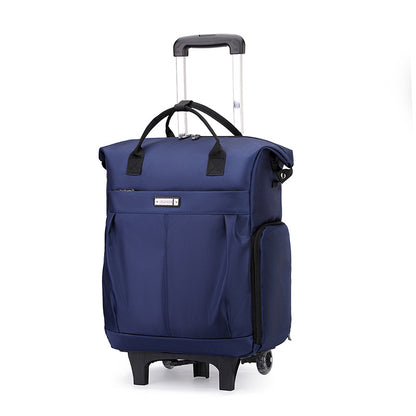 Stylischer Rucksack Brehn
