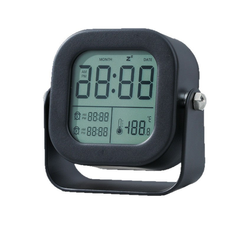 Digitaler Küchentimer mit Temperaturanzeige Brehn