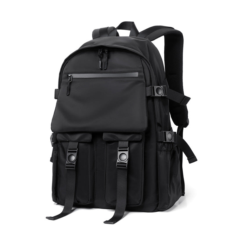 Multifunktionaler Rucksack mit Isoliertem Hauptfach Brehn